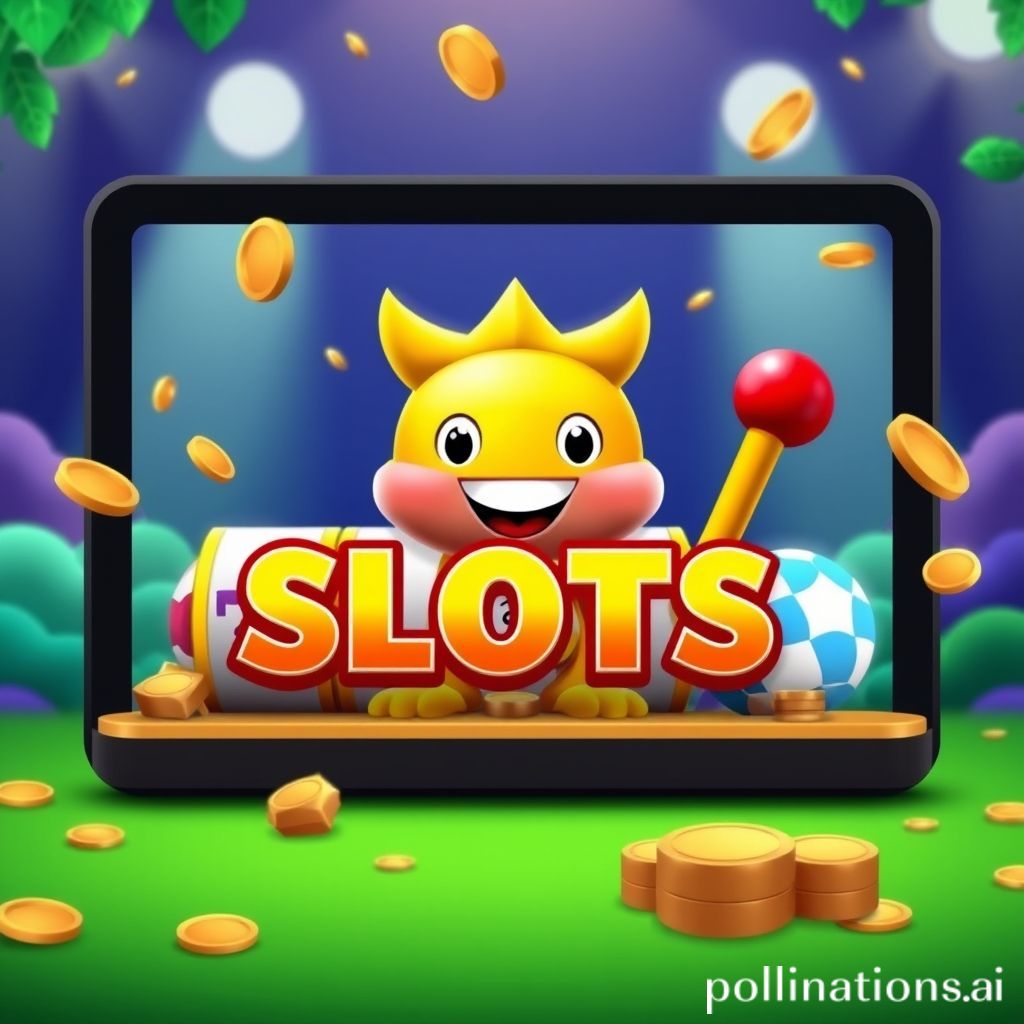 Daftar Isi Slot Gacor Bos288 Qris